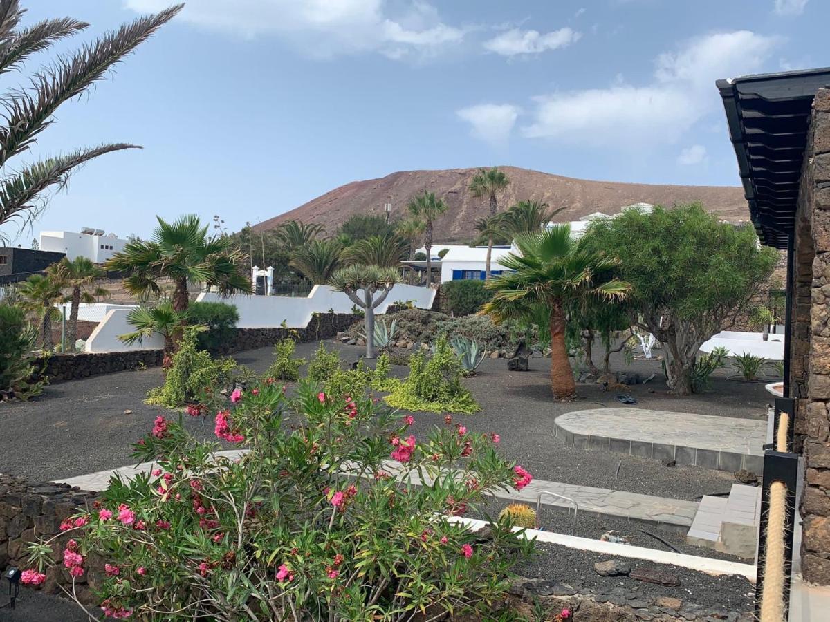 הוילה פלאיה בלנקה Sea Star Lanzarote מראה חיצוני תמונה